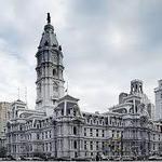 Philadelphia City Hall