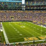 Lambeau Field Stadium Tours