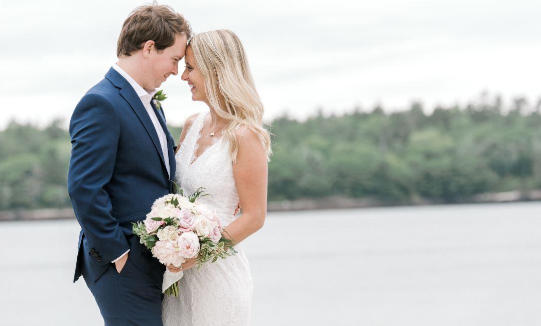 The Wedding Website of Paige Dendievel and Brent Rasmussen