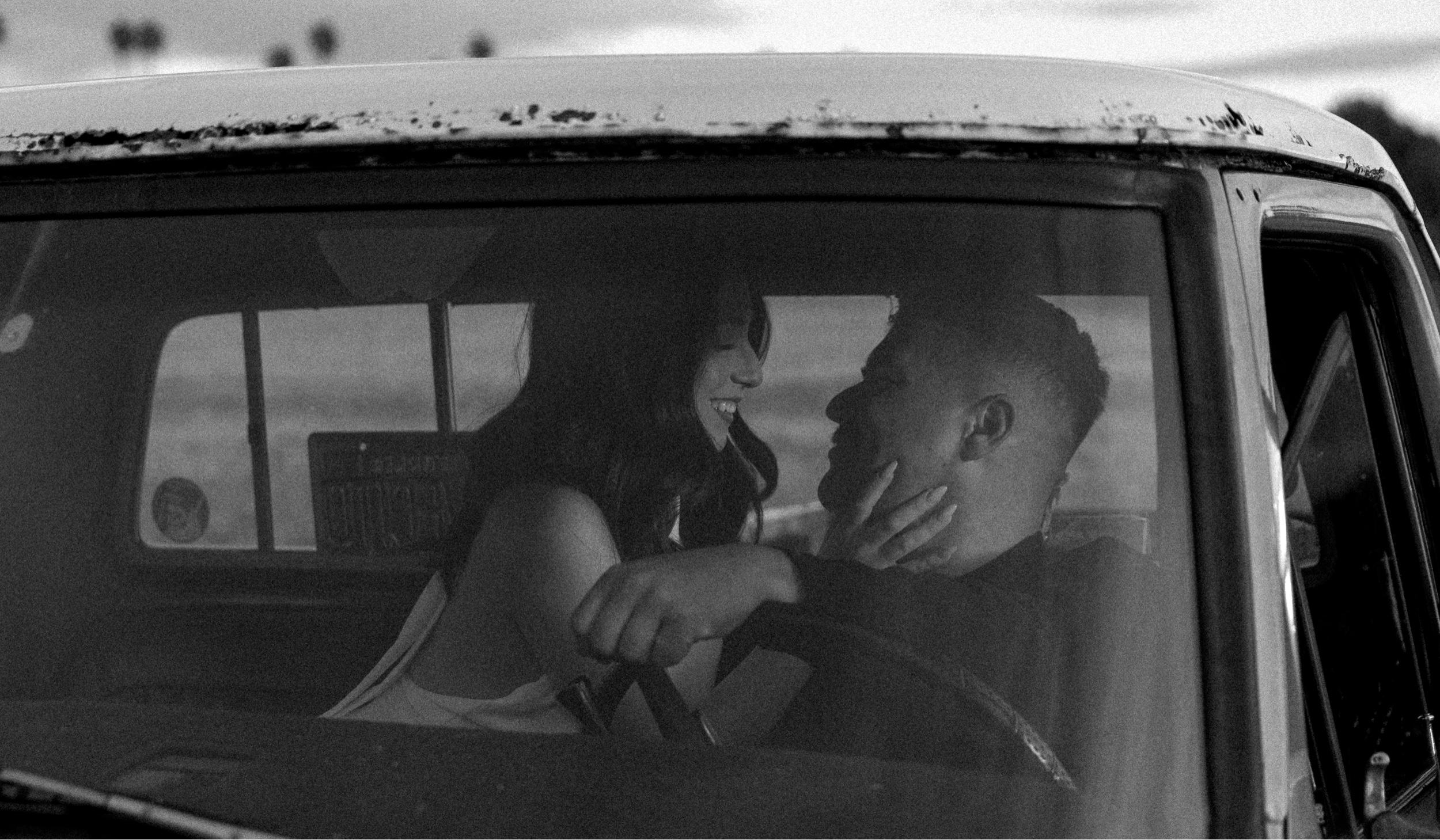 The Wedding Website of Itzel Felix and Christian López