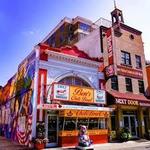 Restaurants We Love