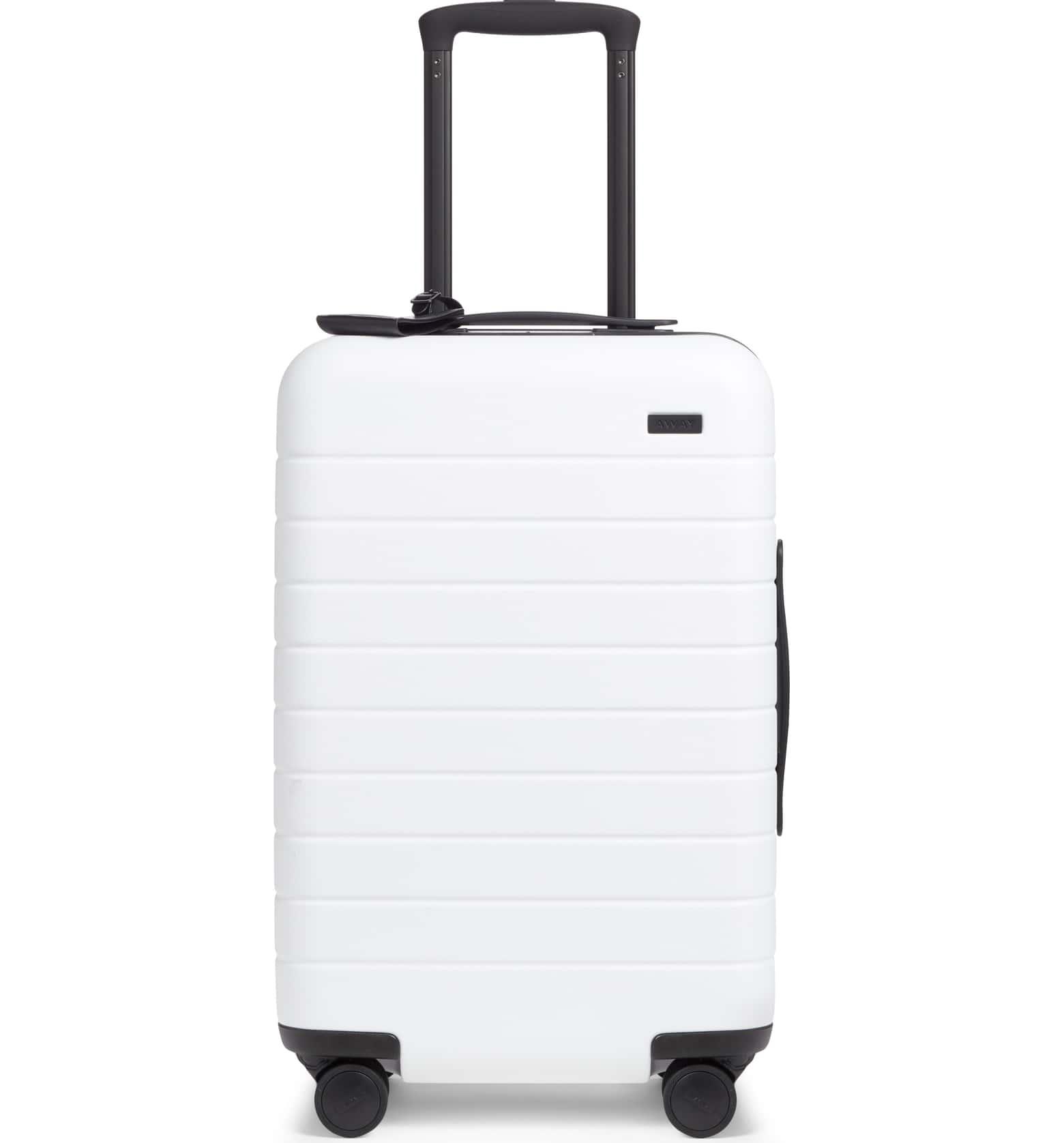 The Bigger Carry-On with Lifetime Warranty