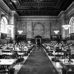 New York Public Library