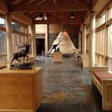 High Desert Museum