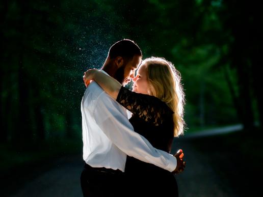 The Wedding Website of Blaire James and Phillip Green