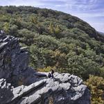 Humpback Rock