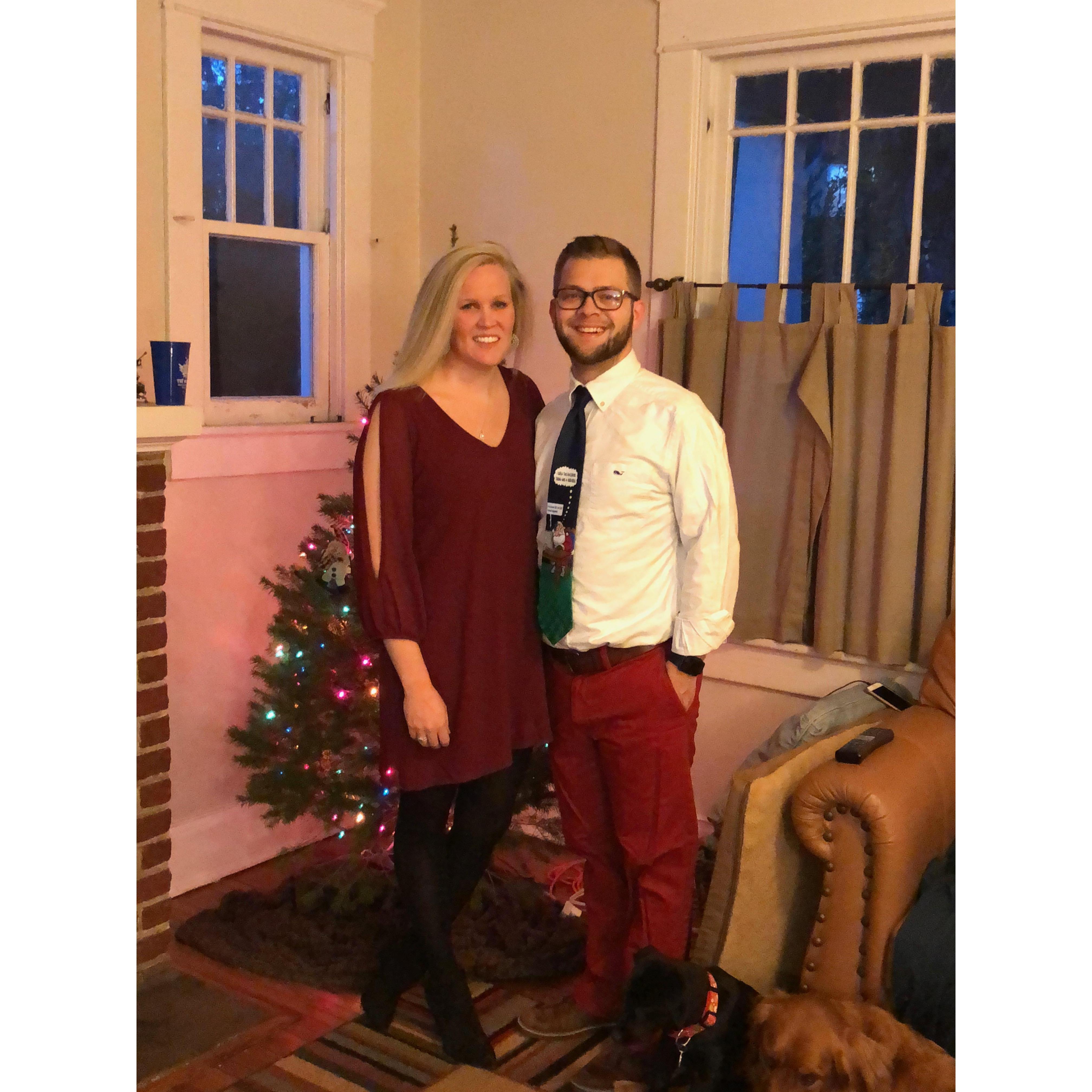 Christmas 2017