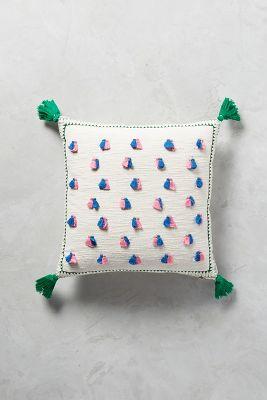 Nikea Pillow