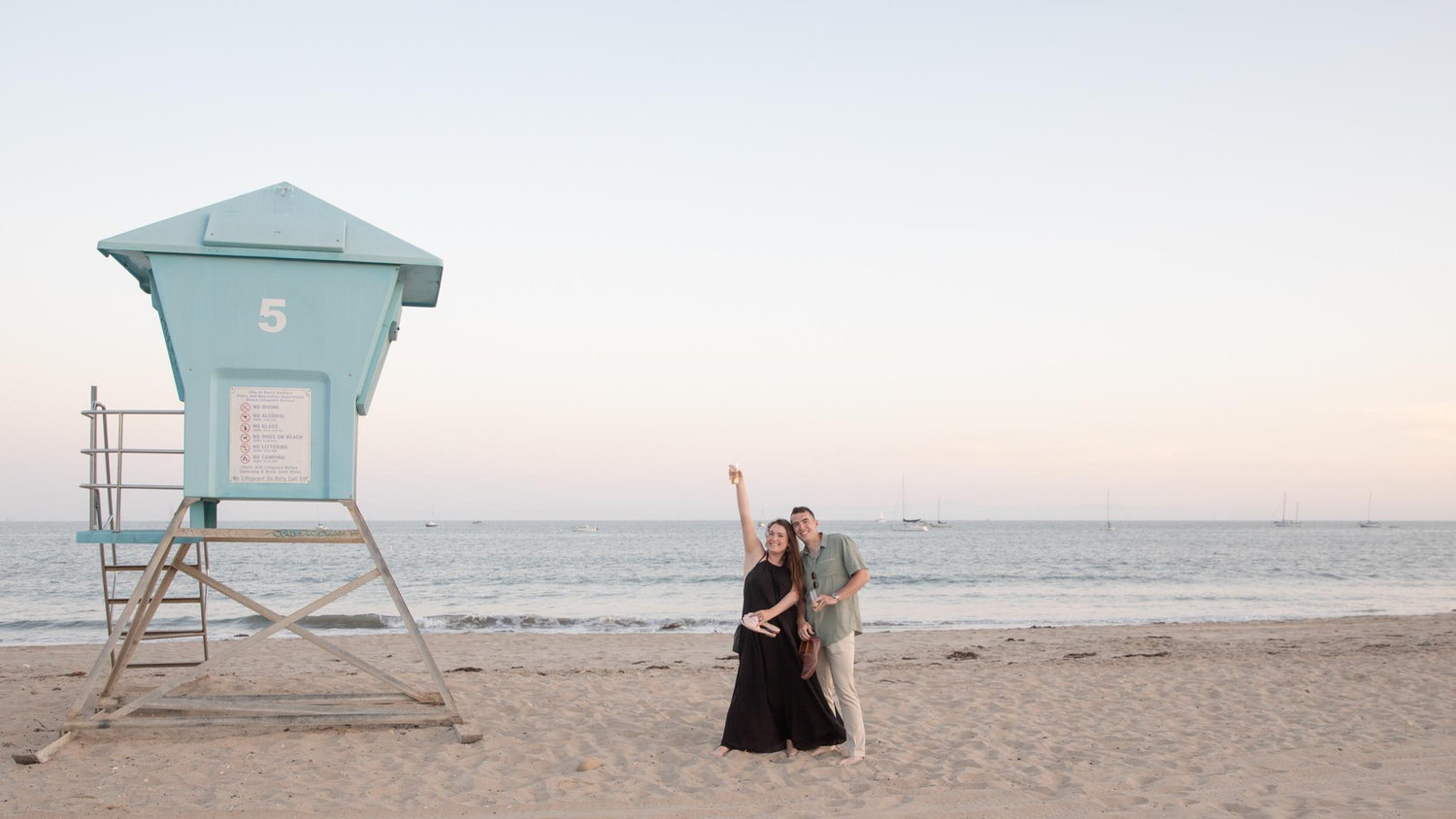 The Wedding Website of Kaileen Mangan and Will Smith