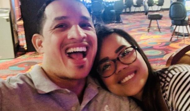 The Wedding Website of Sergio Gonzalez and Claire Kilat