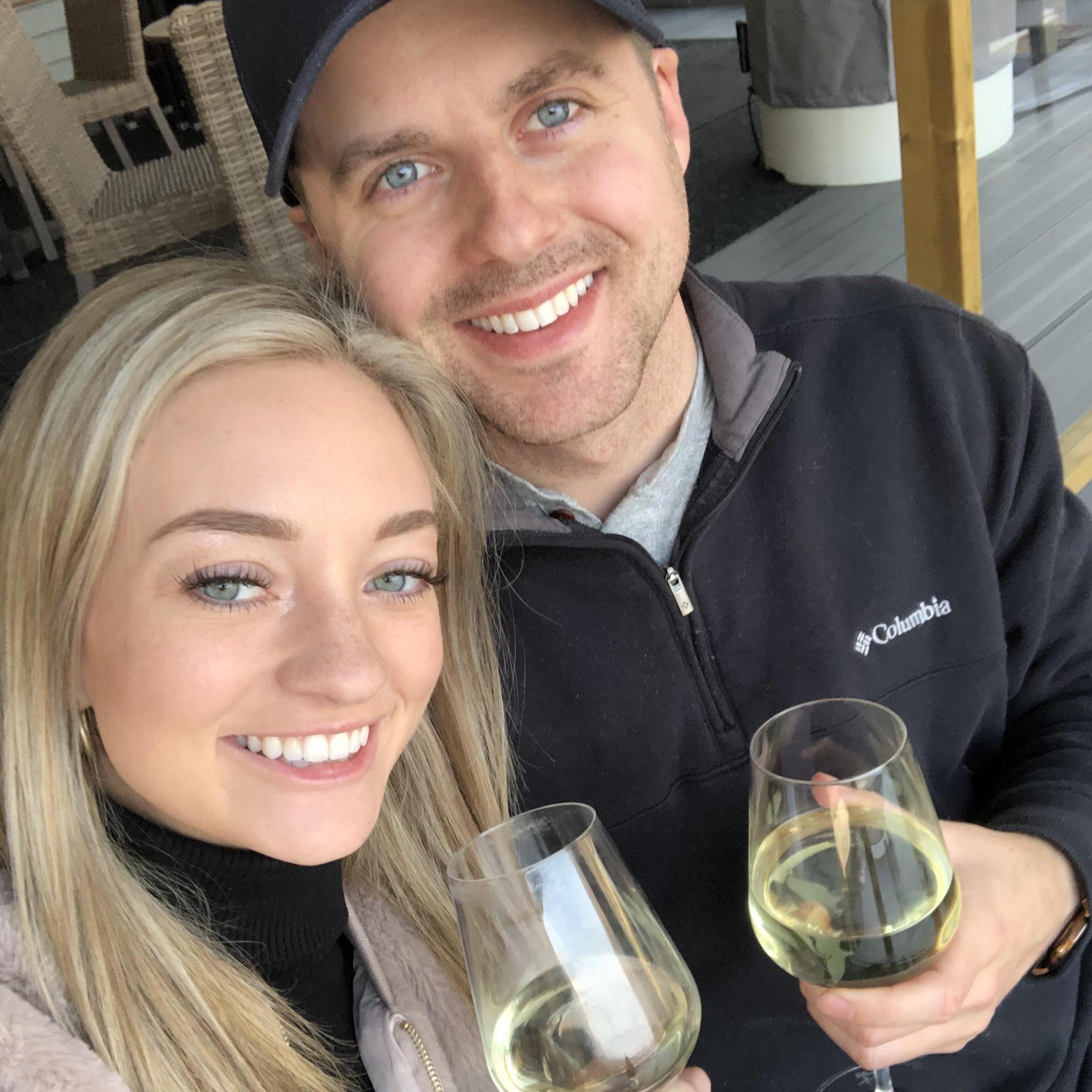 Wine in Norway
