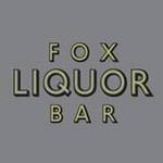 Fox Liquor Bar
