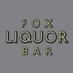 Fox Liquor Bar