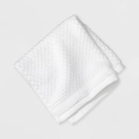 Performance Textured Towels - Threshold™