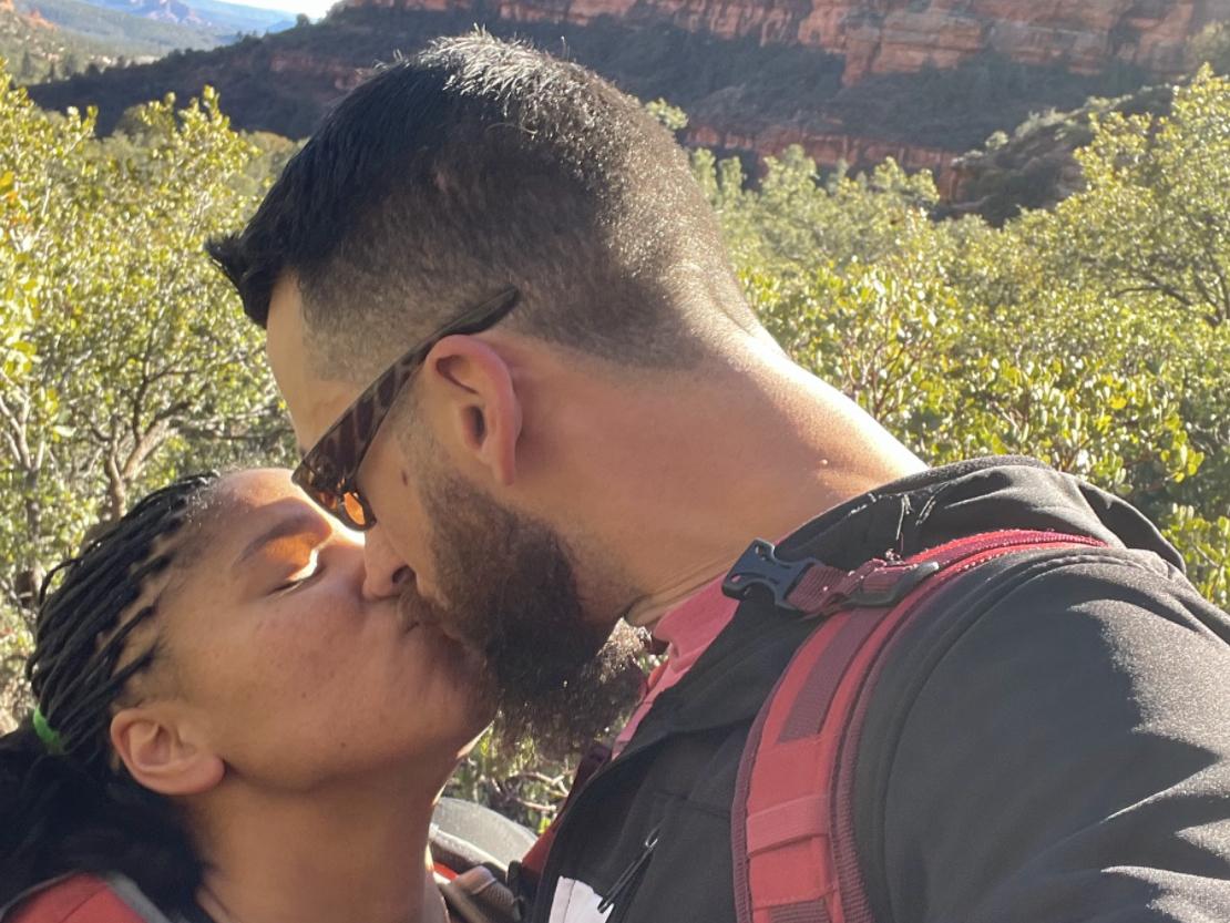 The Wedding Website of Erica Basson and Tyler Stackhouse