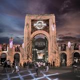 Universal Studios Hollywood