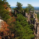 Crowders Mountain State Park