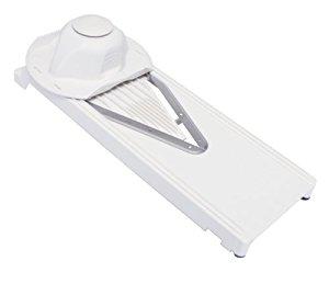 Swissmar Borner V-1001 V-Slicer Plus Mandoline 5 Piece Set
