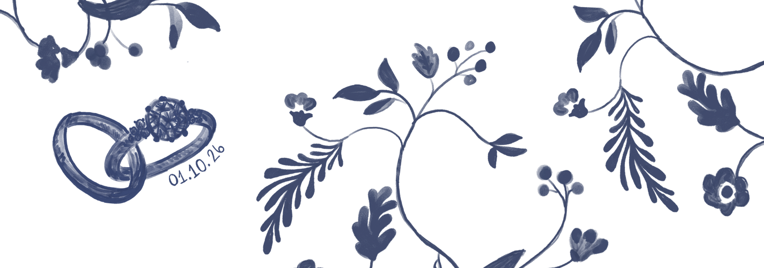 The Wedding Website of Sierra Reinford and Luke Overholt