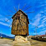 Nessebar