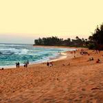 Sunset Beach Park