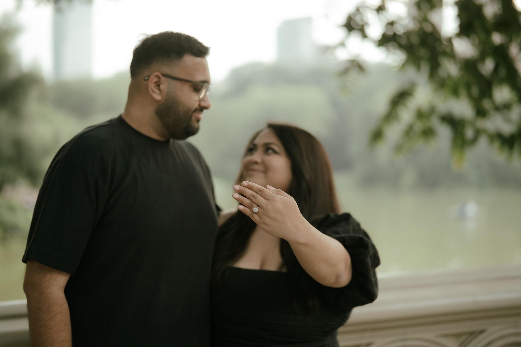 The Wedding Website of Raj Desai and Nikita Patel