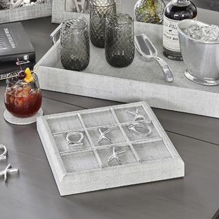 XOXO Tic-Tac-Toe Set