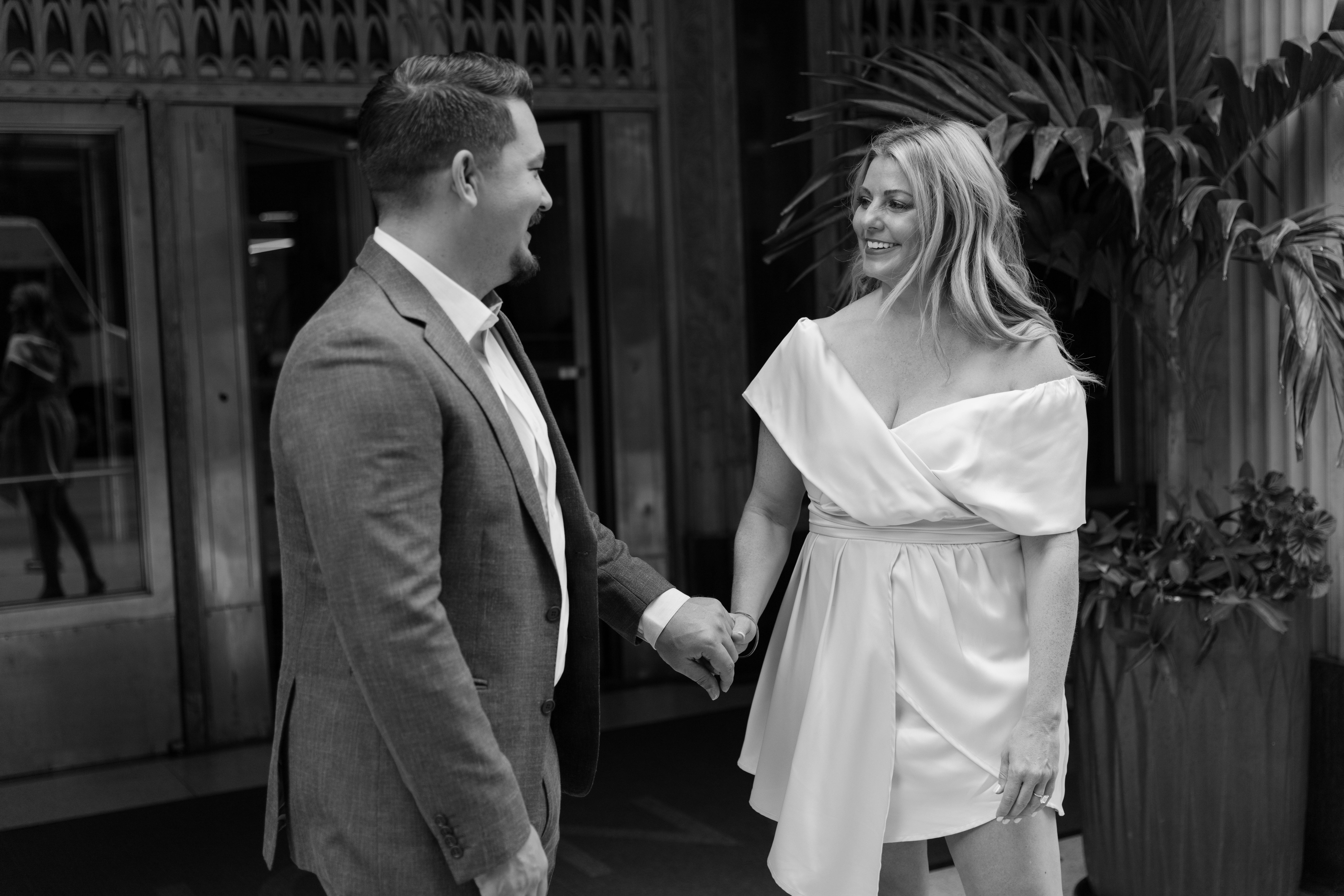 The Wedding Website of Daniel Johnson and Carrie Conwell