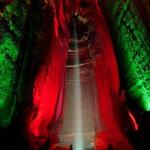 Ruby Falls