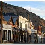 Virginia City
