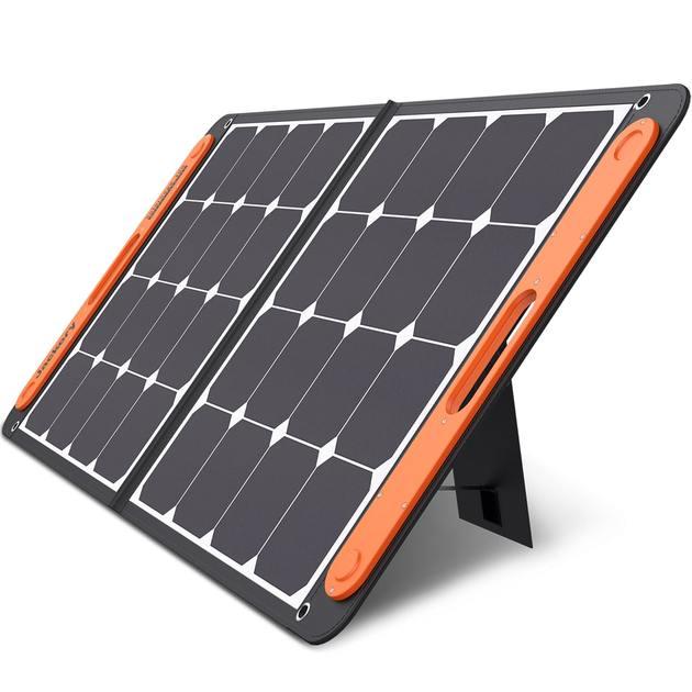 Jackery SolarSaga 100W Solar Panel