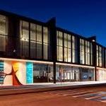The Museum of Fine Arts, Houston