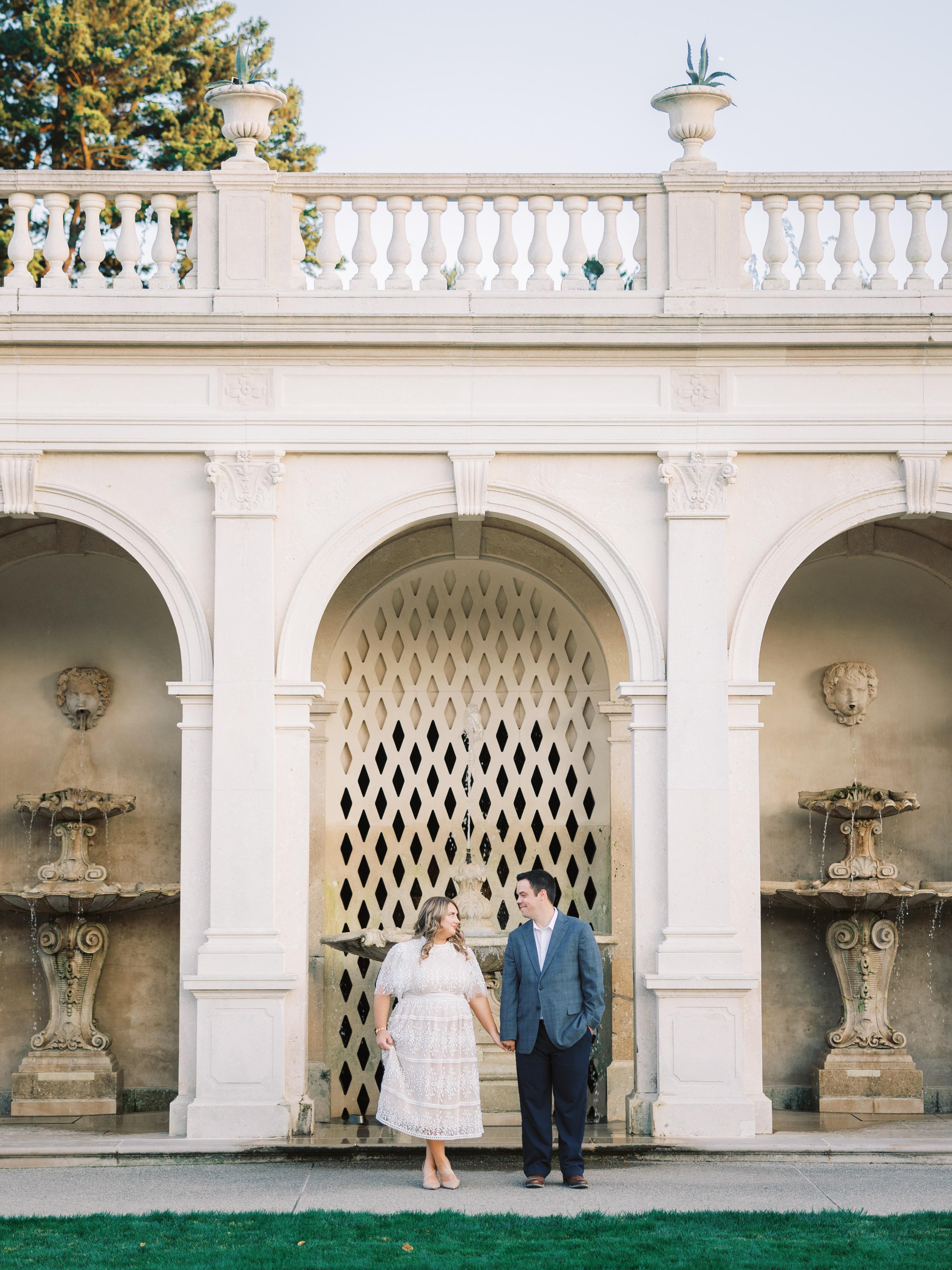 The Wedding Website of Adam Fornwalt and Keri Knott