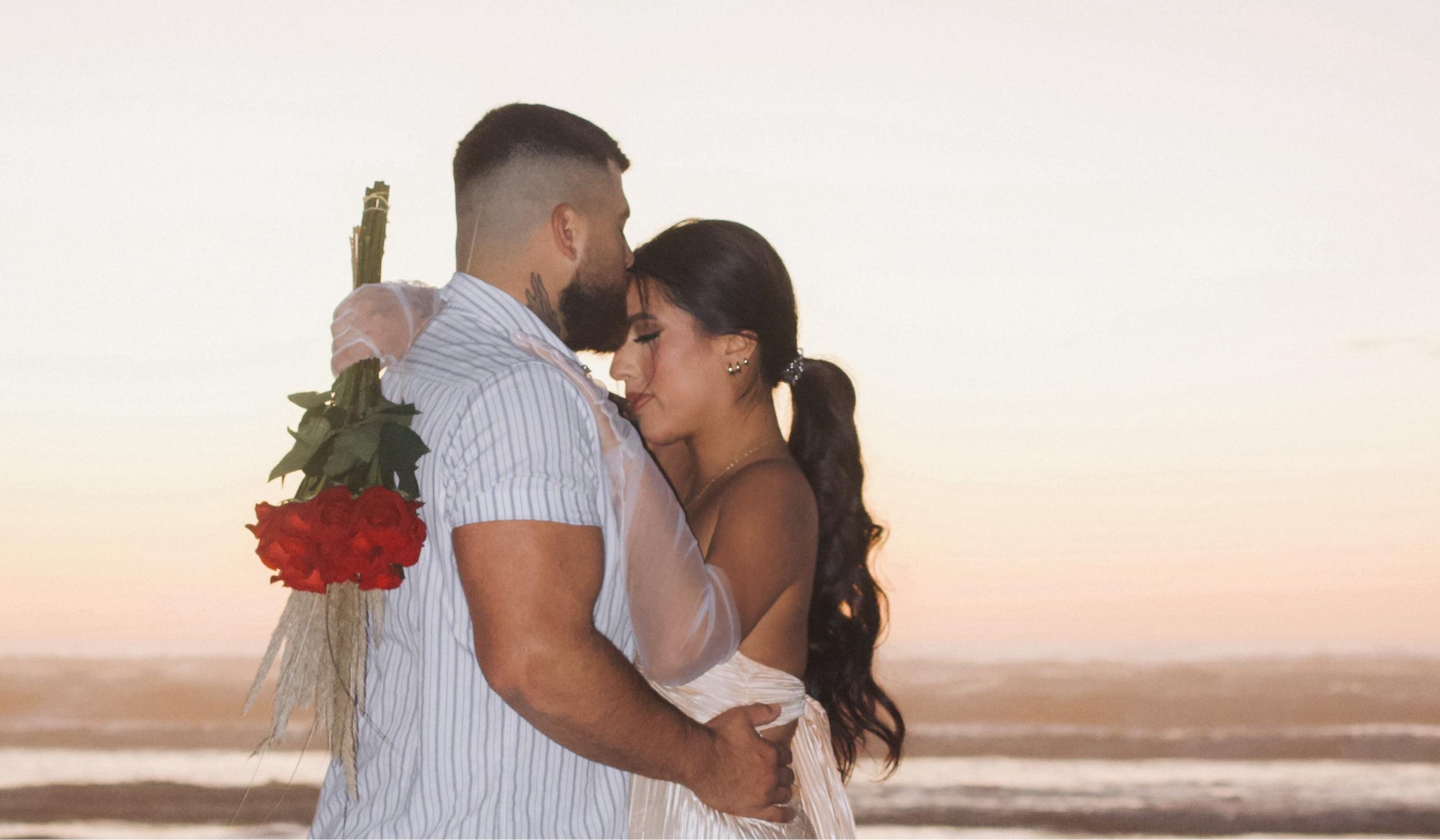 The Wedding Website of Zurith De La Torre and Andre Curtiss