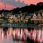 Schuylkill River Trail