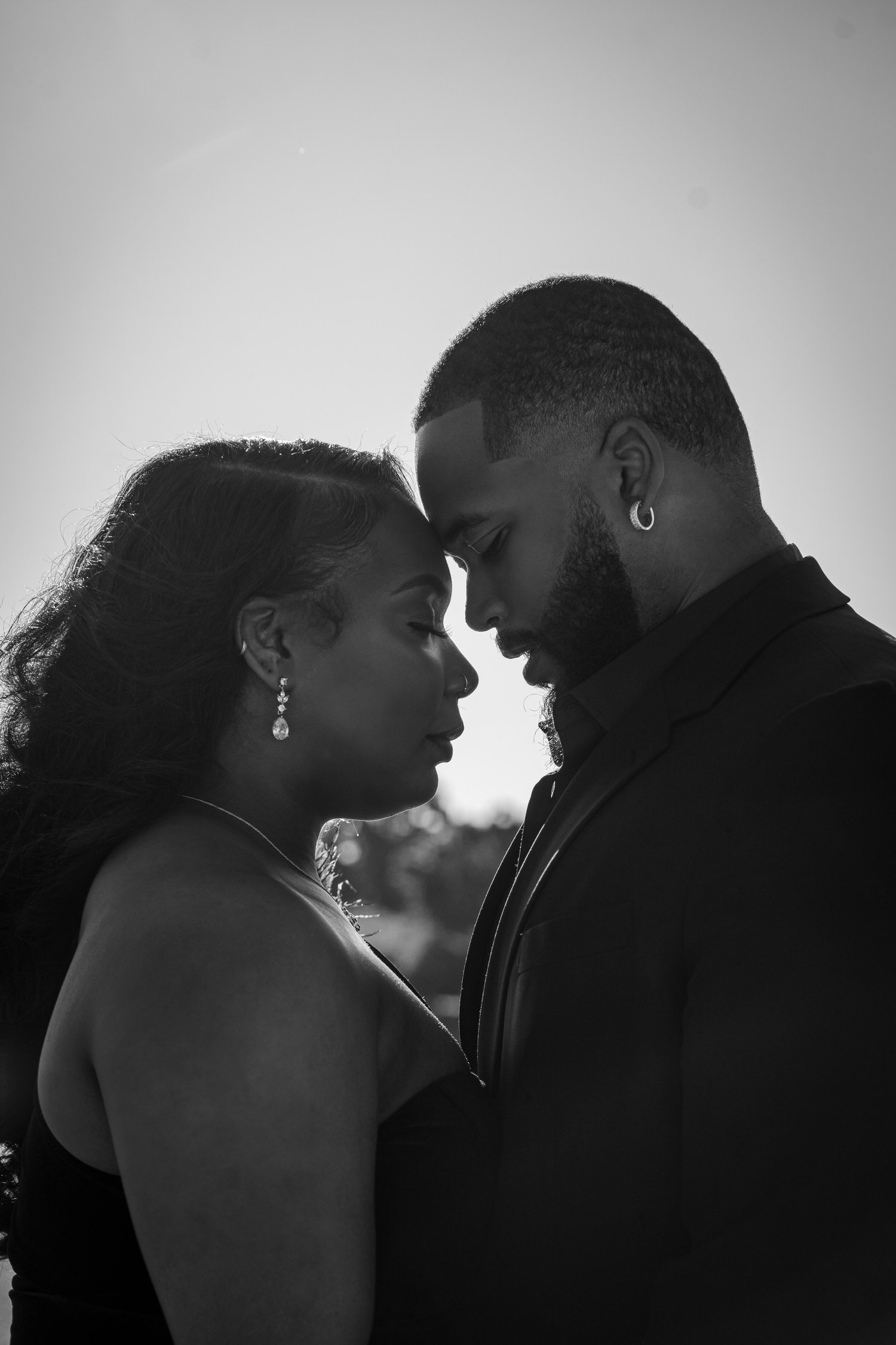 The Wedding Website of Keturah Postell and Michael Lynn lll