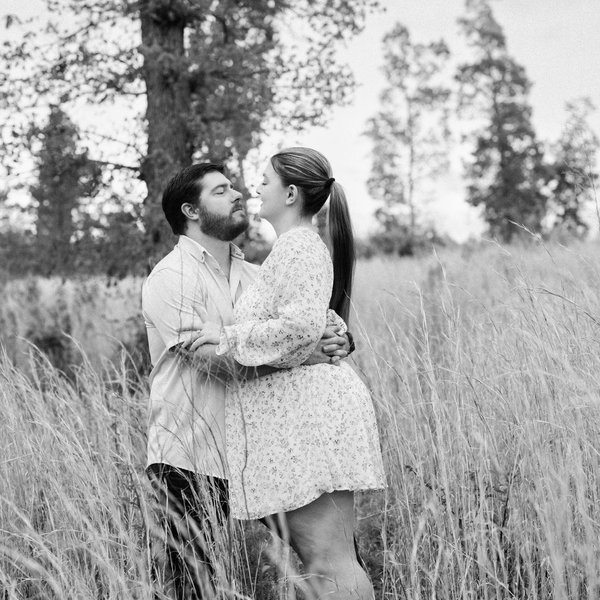 Caitlin Rosenberry and Dustin Ridenhour's Wedding Website