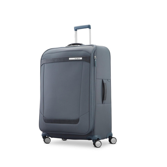 Samsonite Elevation Plus Softside Large Expandable Spinner