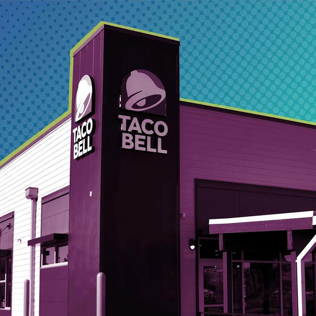 Taco Bell Run