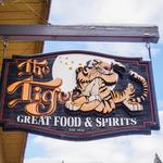 Tiger Bar & Cafe