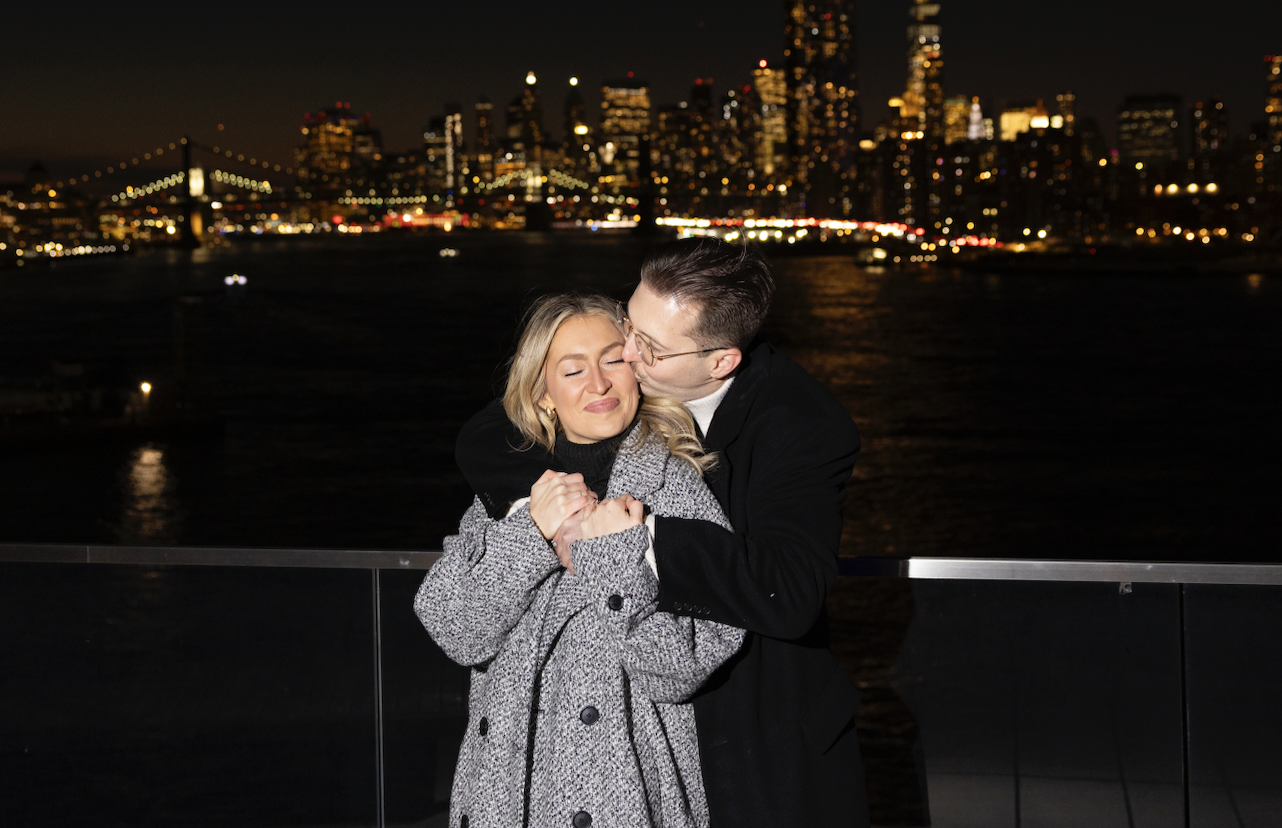 The Wedding Website of Hannah Henderson and Claudio Franc
