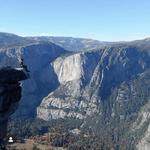 Yosemite National Park