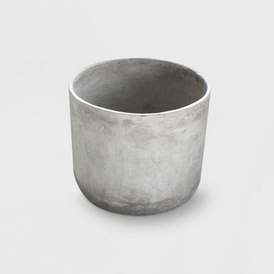 Concrete Planter Gray - Project 62™