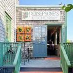 Persephone's Kitchen