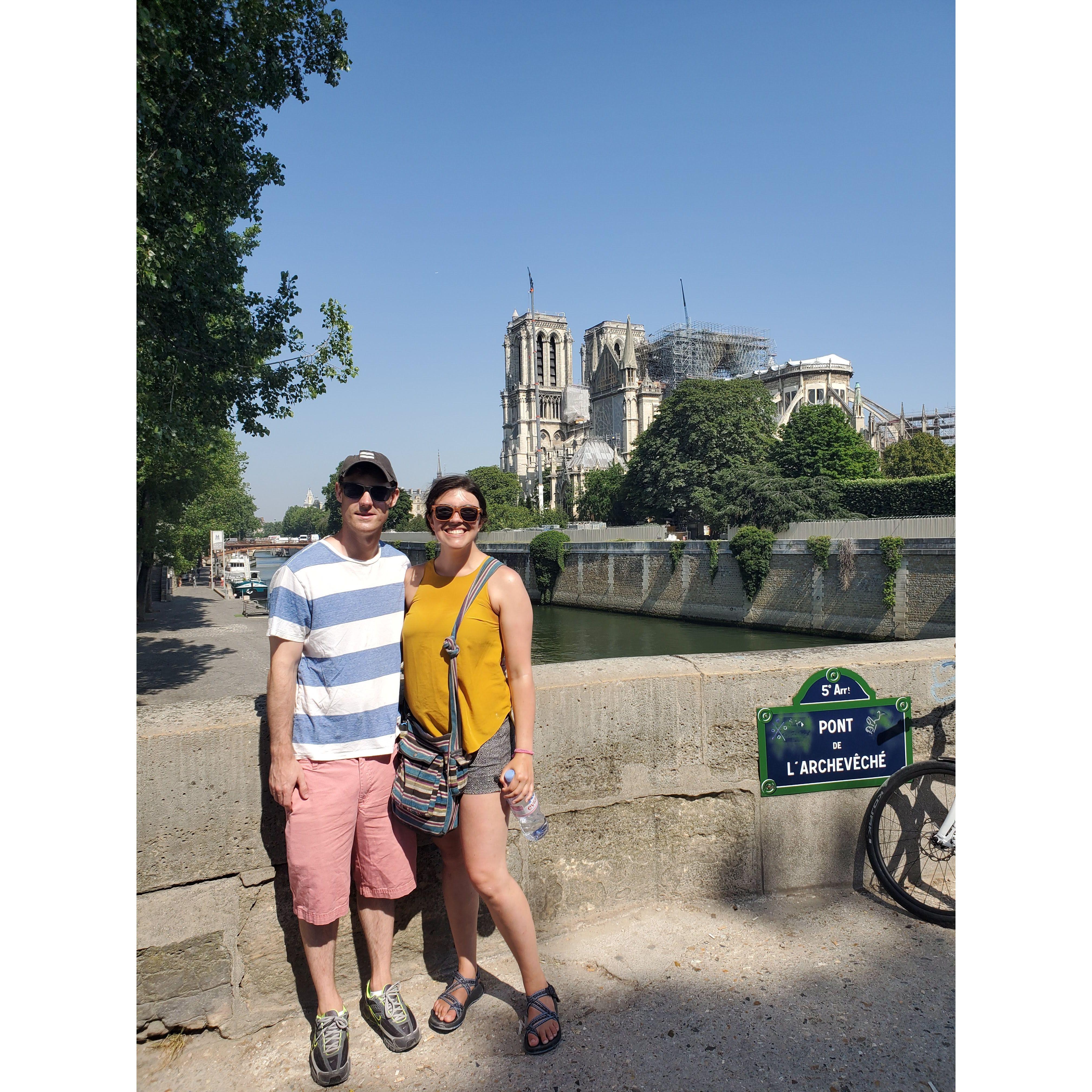 Paris