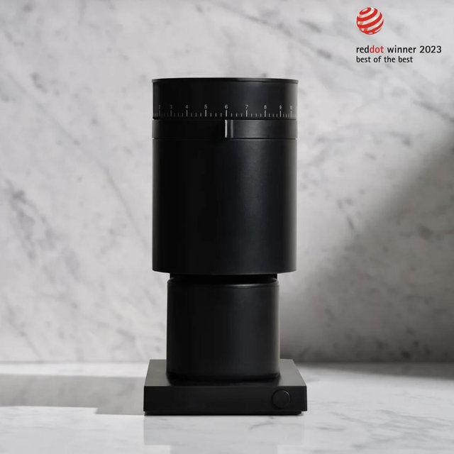 Fellow | Opus Conical Burr Coffee Grinder