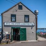 Five Islands Lobster Co