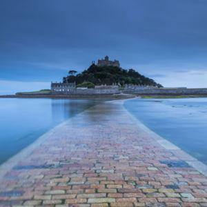 Tickets to St. Michael's Mount