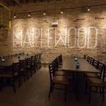 Maplewood Brewery & Distillery
