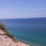 Empire Bluff Trail